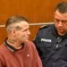 Moisés Martinez Case: judge confirmed house arrest until November because it is being channeled but the prosecution pointed out contradictions and appealed