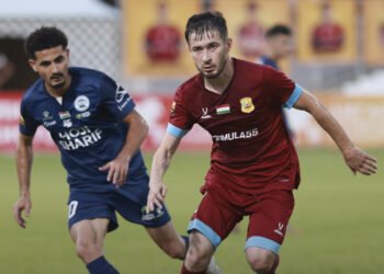 The Tajikistan Football Cup is at the finish line: the dates for the quarterfinals have become known