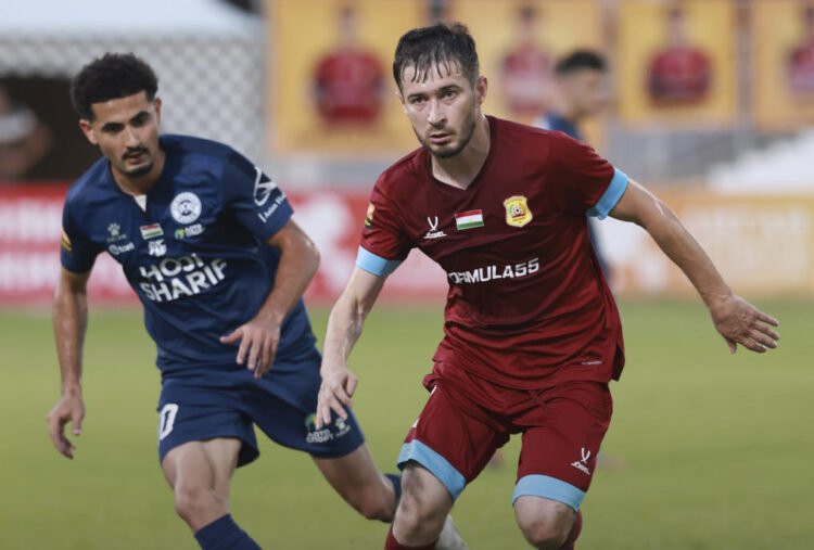 The Tajikistan Football Cup is at the finish line: the dates for the quarterfinals have become known