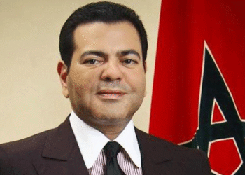 Morocco celebrates Saturday the 56th birthday of HRH Prince Moulay Rachid – Today Morocco