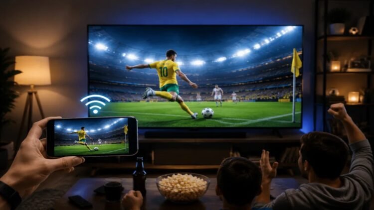World Cup: Where to watch all the matches in Cyprus
