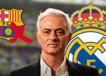 Mourinho called him and left Barcelona hanging: he will sign for Real Madrid!