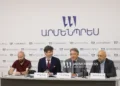 Queen Elizabeth Music Capella expands cooperation with Armenia