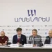 Queen Elizabeth Music Capella expands cooperation with Armenia