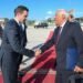 Košta from Skopje sends a message to speed up the European path to the region