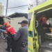 Who was the inmate who died during a fight in the visiting area of ​​sector 11 of the Preventive for Men in zone 18?