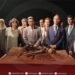Libya mummy returns after two decades in Italy
