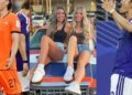 The beauties of the Netherlands, the madness of Japan and tears in the debut of the World Cup