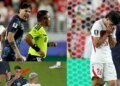 Barton with unusual expulsion in the World Cup, ‘Vini-Prestianni’ law and anger
