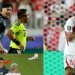 Barton with unusual expulsion in the World Cup, ‘Vini-Prestianni’ law and anger