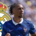 Real Madrid statement on Michael Olise