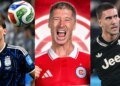 Market: Real Madrid negotiates bombshell and star offers himself to Barcelona