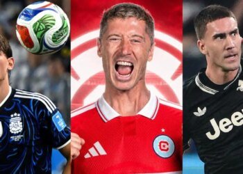 Market: Real Madrid negotiates bombshell and star offers himself to Barcelona