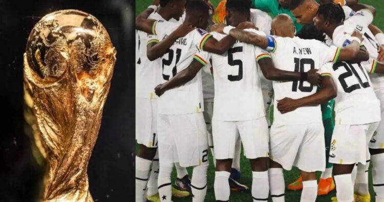 2026 World Cup: they deny entry to the country for serious reasons and Panama ‘celebrates’