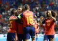 Spain, to the World Cup without losing in 26 months and 30 games