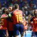 Spain, to the World Cup without losing in 26 months and 30 games