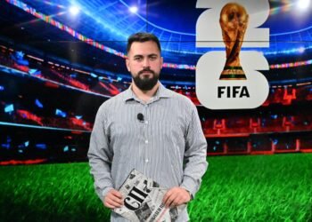 VIDEO | World Cup news: Presentation of the groups from the second half of the World Cup draw