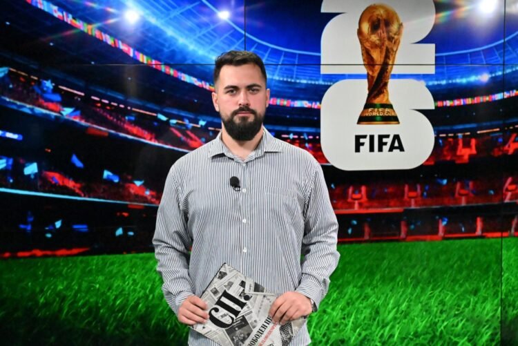 VIDEO | World Cup news: Presentation of the groups from the second half of the World Cup draw