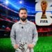 VIDEO | World Cup news: Presentation of the groups from the second half of the World Cup draw