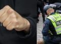 More details about the fights in the center of Vilnius have come to light