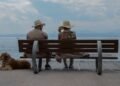 Retirees living in one of the 10 countries on the list do not know what the problem is