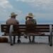 Retirees living in one of the 10 countries on the list do not know what the problem is