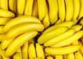 These two ingredients in the kitchen keep bananas fresh for 1 month.