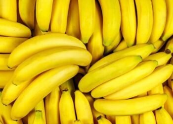 These two ingredients in the kitchen keep bananas fresh for 1 month.
