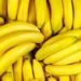 These two ingredients in the kitchen keep bananas fresh for 1 month.
