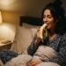 People who eat a banana before going to bed cannot believe the results