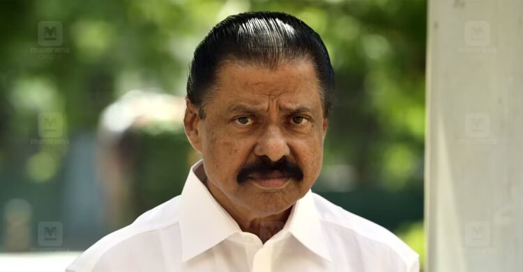 Mild Liquor: Bacadi sought approval during LDF, then Minister M.V. Govindan | Bacardi’s Plea for Low-Alcohol Liquor in Kerala Revealed – Manorama Online News