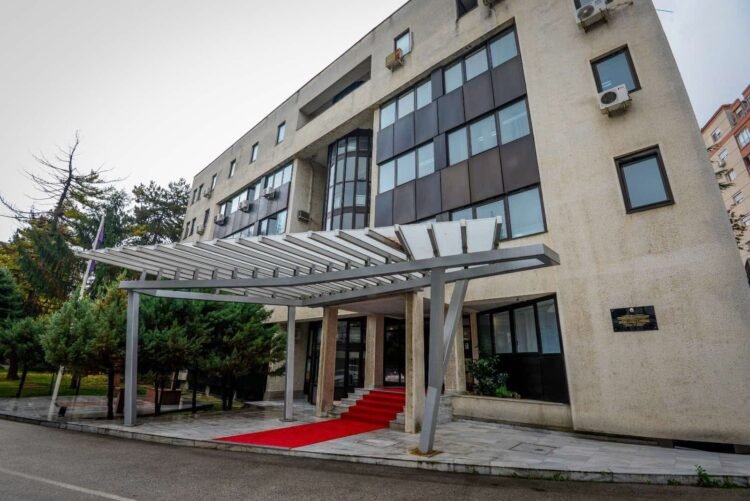 Criminal charges against an investor and an inspector from the Municipality of Kumanovo due to a demolished protected cultural heritage building