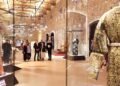 Mystras: Open the Palace of Despots