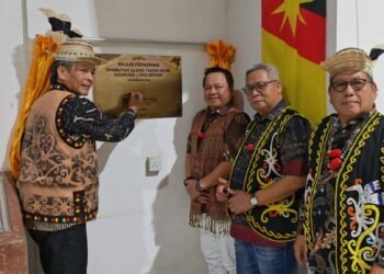 Long Bedian celebrates eight decades of remarkable journey
