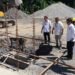Nearly RM9 mln water supply project for Tinjar villages ahead of schedule at over 33 pct completion
