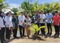 Limbang tourism gains momentum, Santaba Jetty set for ecotourism boost