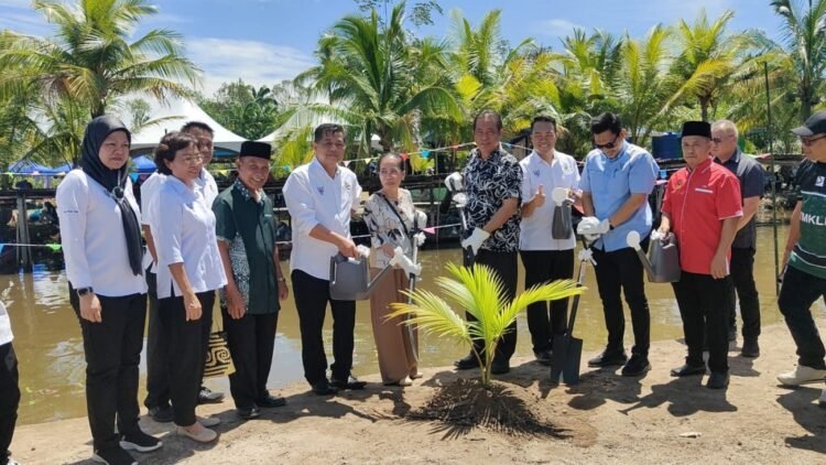 Limbang tourism gains momentum, Santaba Jetty set for ecotourism boost