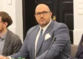 “Has the ceiling fallen on your head?” Olechowski confronts prosecutor Woźniak