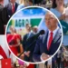 President Nawrocki Honors Farmers and Agribusiness Entrepreneurs