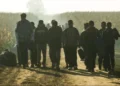 More migrants, more crime. Polish statistics fuel debate