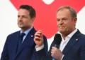 “They Counted on Keeping It Secret.” Opposition MP Slams Civic Platform Politicians