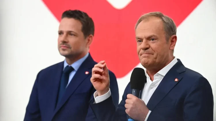 “They Counted on Keeping It Secret.” Opposition MP Slams Civic Platform Politicians