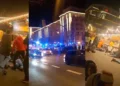 Car drove into a crowd at a market. Verdict for the perpetrator delivered