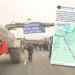 “Enough Mercosur” – Farmers block S3 and issue ultimatum to Tusk