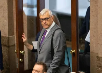 Setback for Giertych in the “Two Towers” Case. Prosecutors Reject His Motion