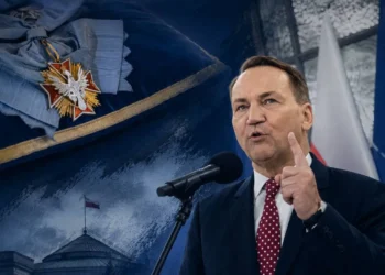 Sikorski Advises President Nawrocki: “Our Response Humiliated Zelensky.” Social Media Erupts