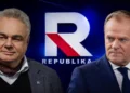 Niezalezna.pl Alerts the World. MEP Speaks of Repression and Attempts to Silence Journalists
