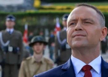 A strong signal to coalition politicians. Internet users sided with President Nawrocki