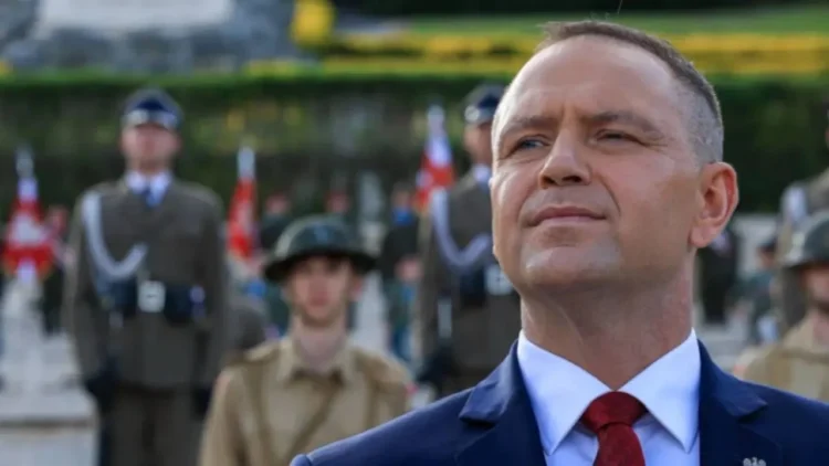A strong signal to coalition politicians. Internet users sided with President Nawrocki
