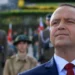 A strong signal to coalition politicians. Internet users sided with President Nawrocki